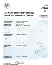 Din 3384 deutsche Version